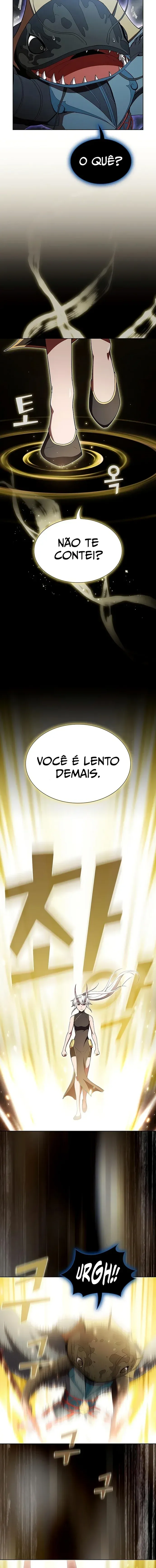 O Avançado Jogador da Torre Tutorial Capítulo 129 Página 8
