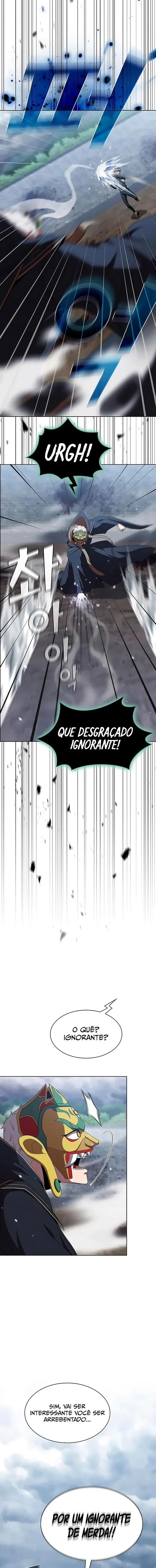 O Avançado Jogador da Torre Tutorial Capítulo 130 Página 11