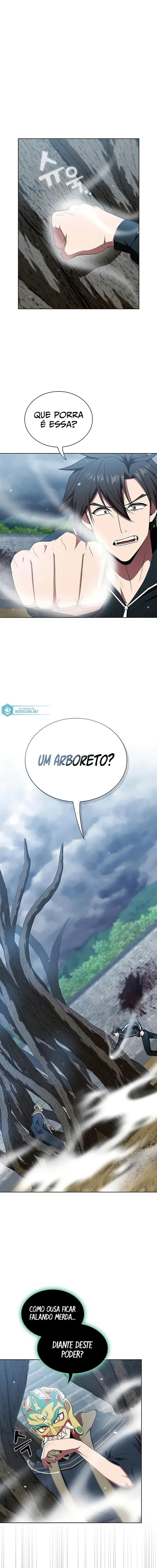 O Avançado Jogador da Torre Tutorial Capítulo 130 Página 13