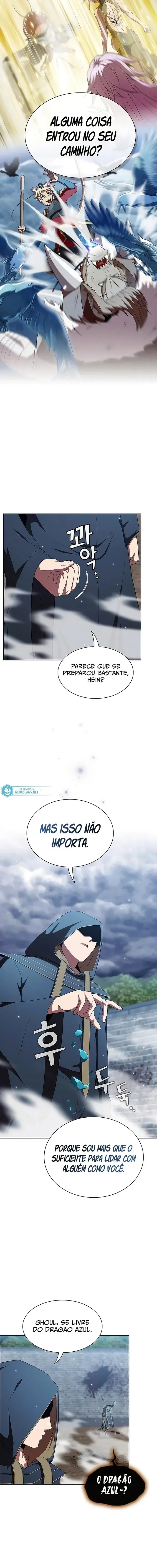 O Avançado Jogador da Torre Tutorial Capítulo 130 Página 6