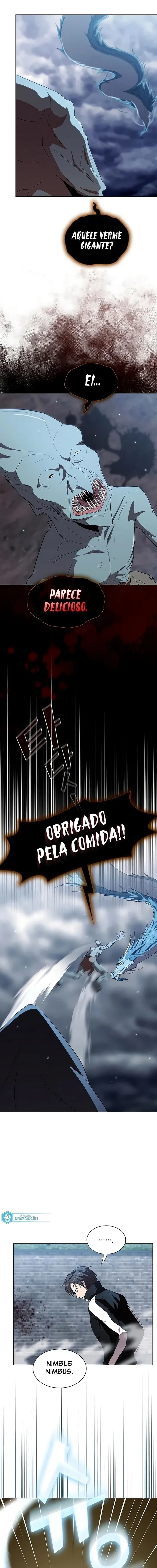 O Avançado Jogador da Torre Tutorial Capítulo 130 Página 7