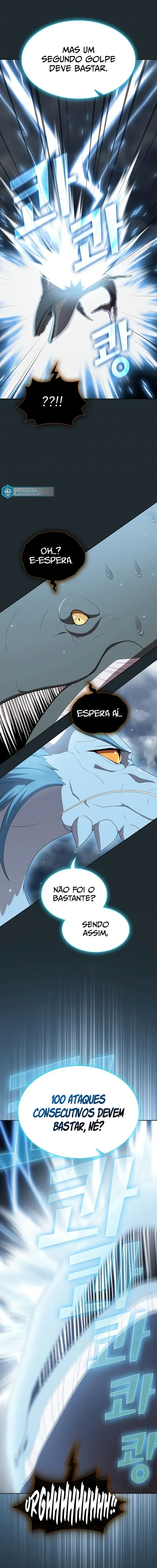 O Avançado Jogador da Torre Tutorial Capítulo 131 Página 10