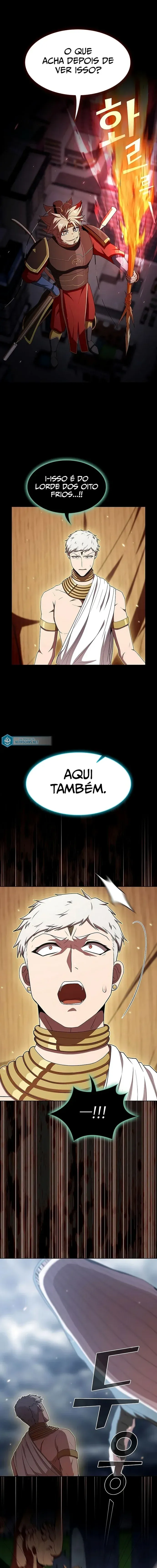 O Avançado Jogador da Torre Tutorial Capítulo 132 Página 3