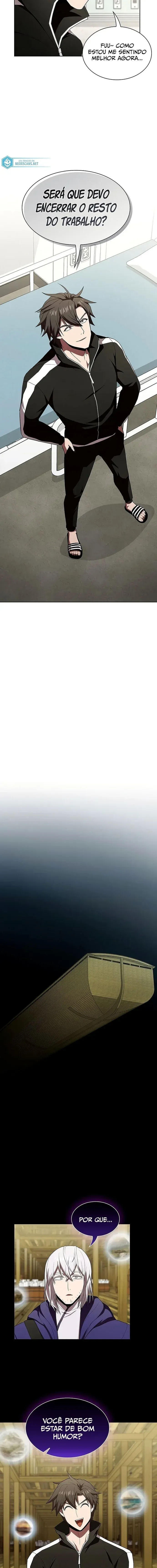 O Avançado Jogador da Torre Tutorial Capítulo 134 Página 12