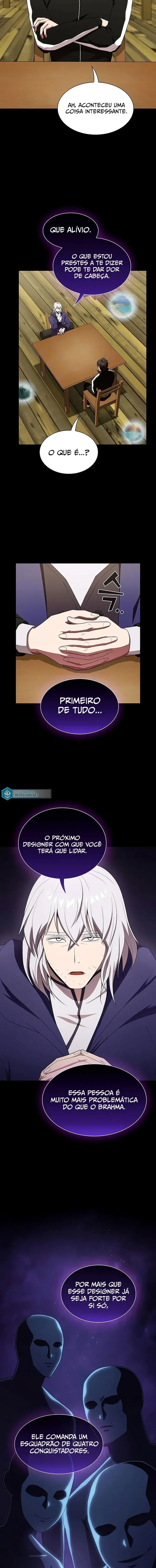 O Avançado Jogador da Torre Tutorial Capítulo 134 Página 13