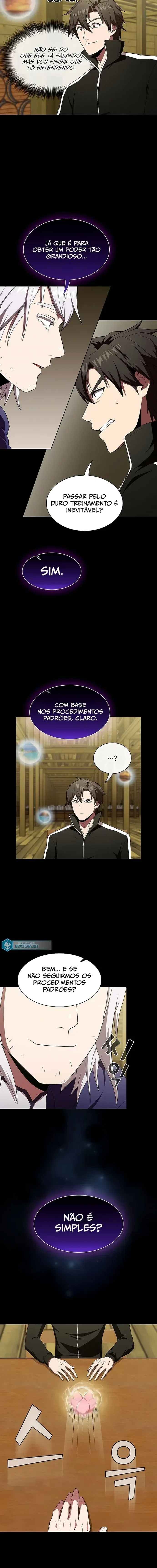 O Avançado Jogador da Torre Tutorial Capítulo 134 Página 17