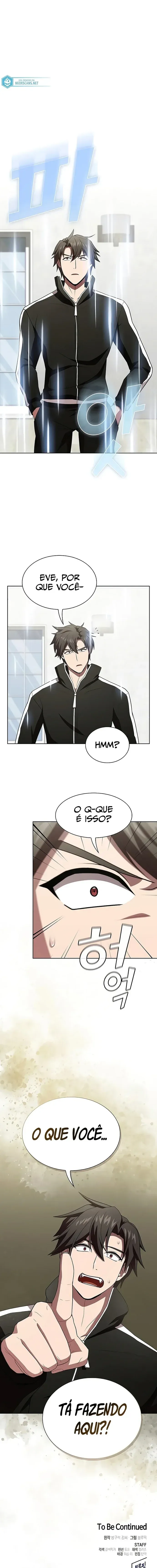 O Avançado Jogador da Torre Tutorial Capítulo 135 Página 18