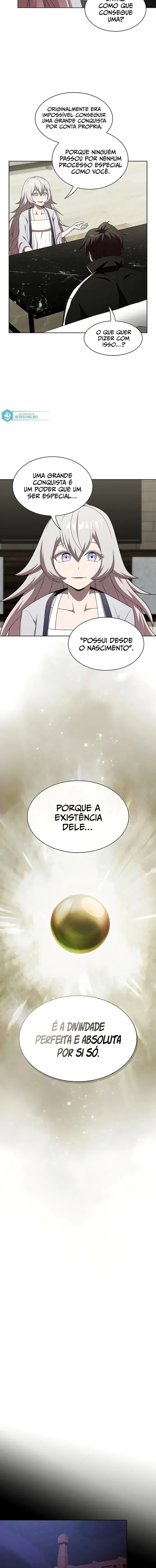 O Avançado Jogador da Torre Tutorial Capítulo 137 Página 13