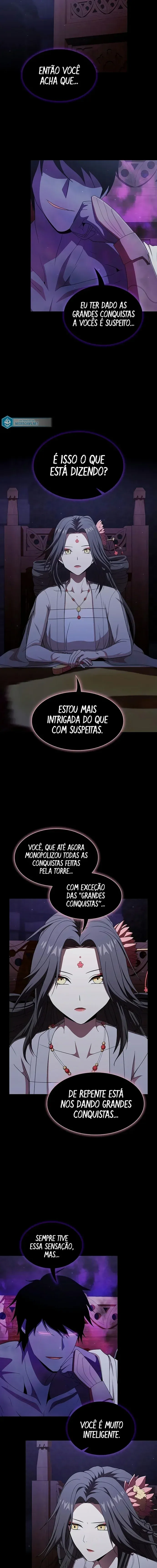 O Avançado Jogador da Torre Tutorial Capítulo 137 Página 14