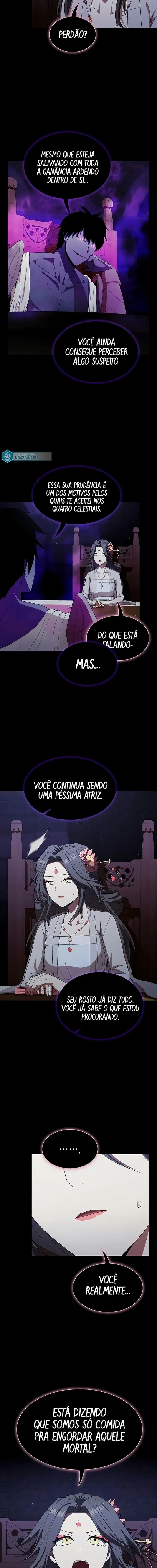 O Avançado Jogador da Torre Tutorial Capítulo 137 Página 15