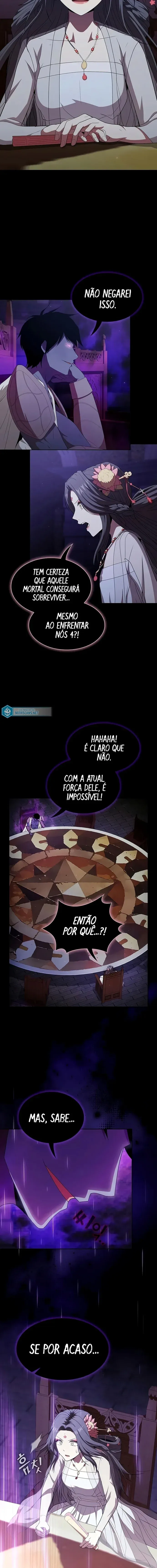 O Avançado Jogador da Torre Tutorial Capítulo 137 Página 16
