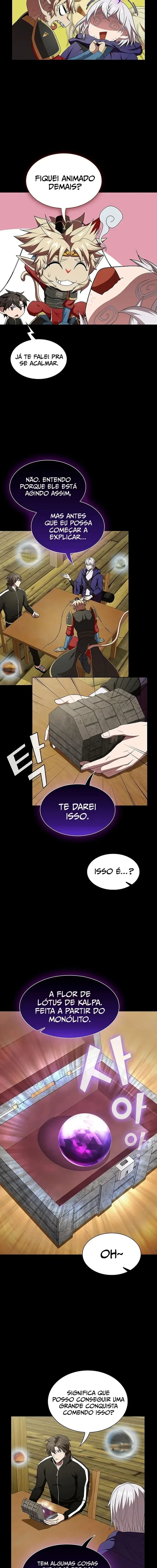 O Avançado Jogador da Torre Tutorial Capítulo 138 Página 17