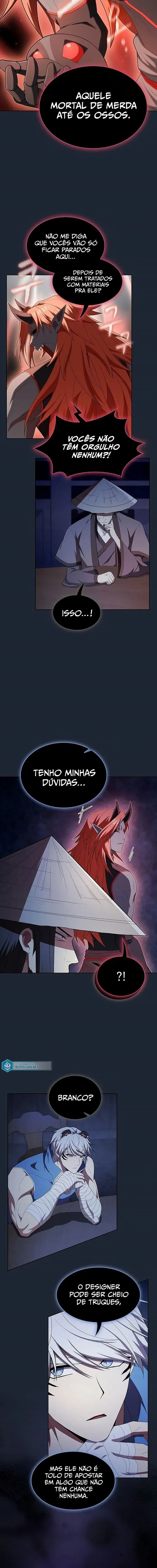 O Avançado Jogador da Torre Tutorial Capítulo 139 Página 10