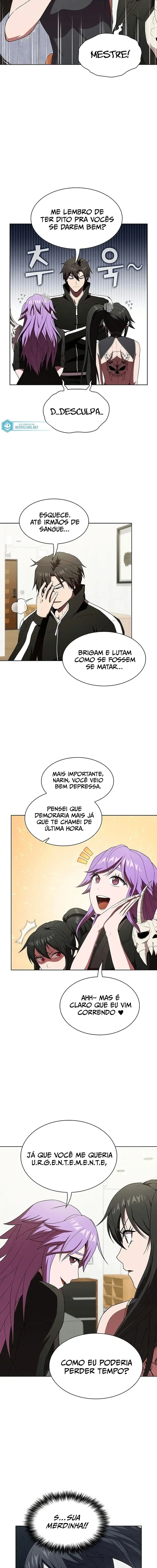 O Avançado Jogador da Torre Tutorial Capítulo 139 Página 17