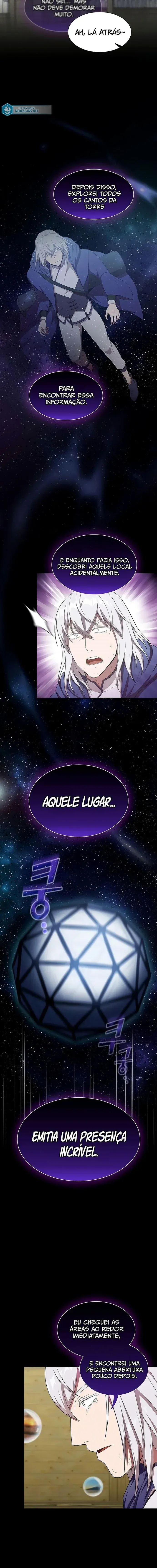 O Avançado Jogador da Torre Tutorial Capítulo 139 Página 2