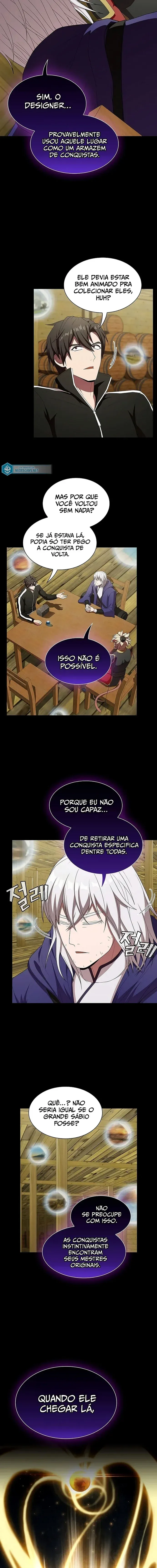 O Avançado Jogador da Torre Tutorial Capítulo 139 Página 4