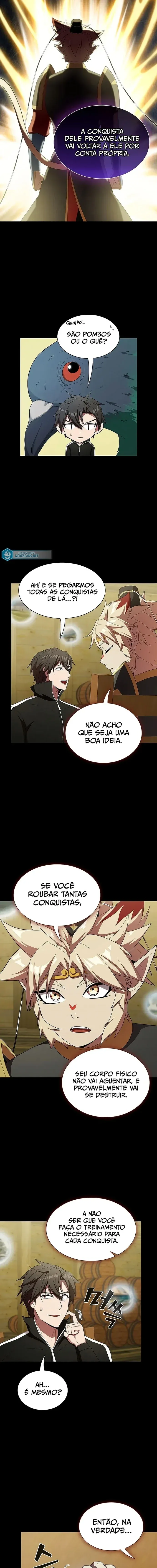 O Avançado Jogador da Torre Tutorial Capítulo 139 Página 5