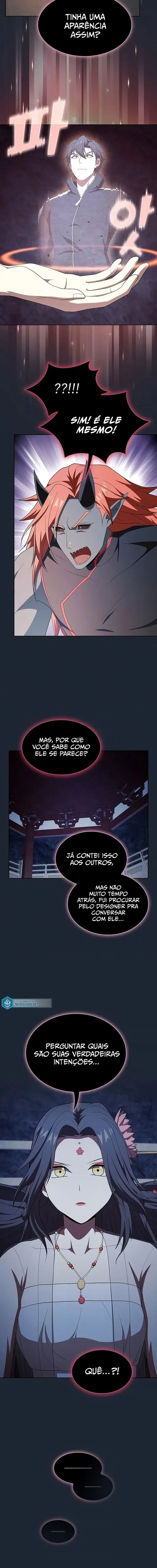 O Avançado Jogador da Torre Tutorial Capítulo 139 Página 8