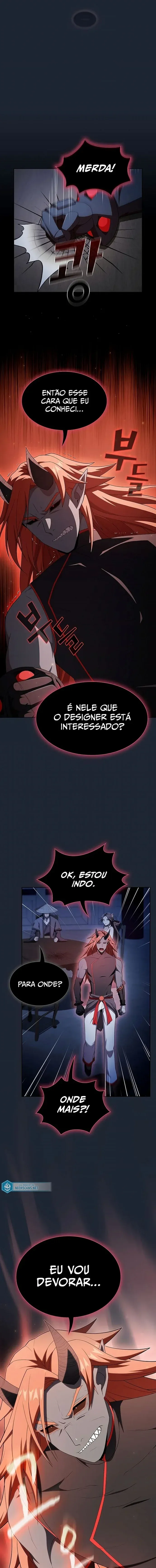 O Avançado Jogador da Torre Tutorial Capítulo 139 Página 9