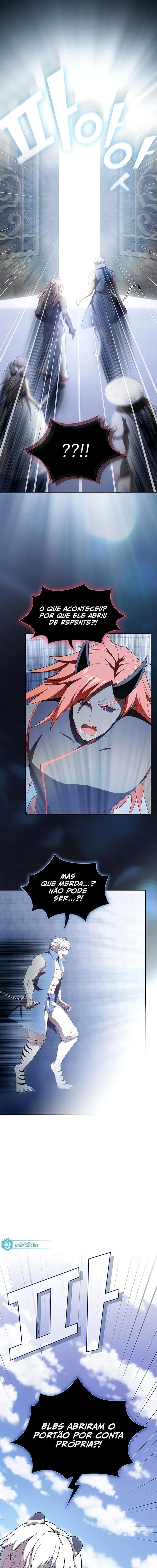 O Avançado Jogador da Torre Tutorial Capítulo 141 Página 10
