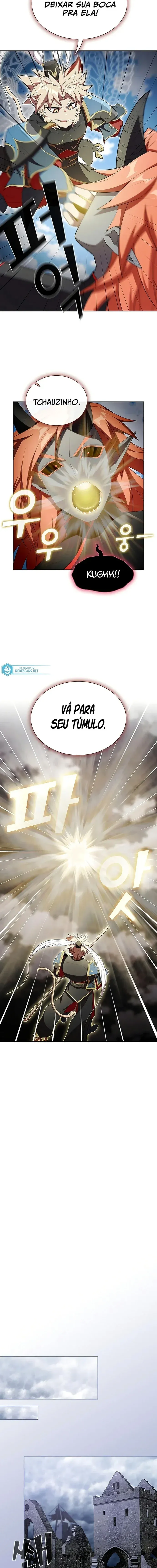 O Avançado Jogador da Torre Tutorial Capítulo 141 Página 18