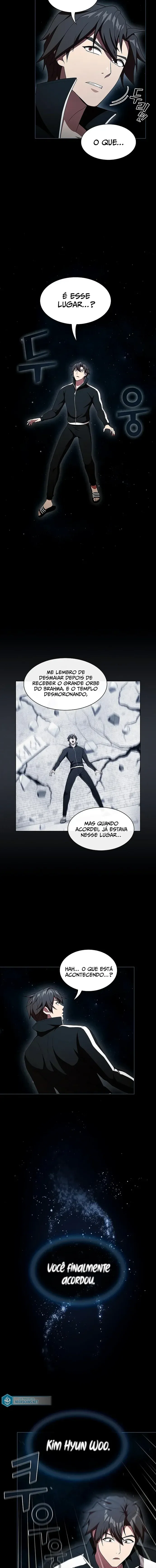O Avançado Jogador da Torre Tutorial Capítulo 142 Página 18