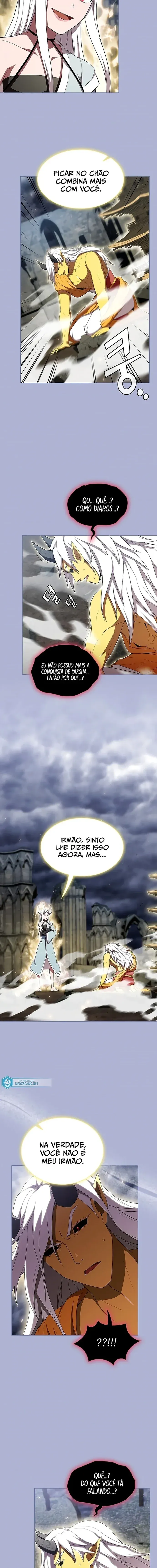 O Avançado Jogador da Torre Tutorial Capítulo 143 Página 13
