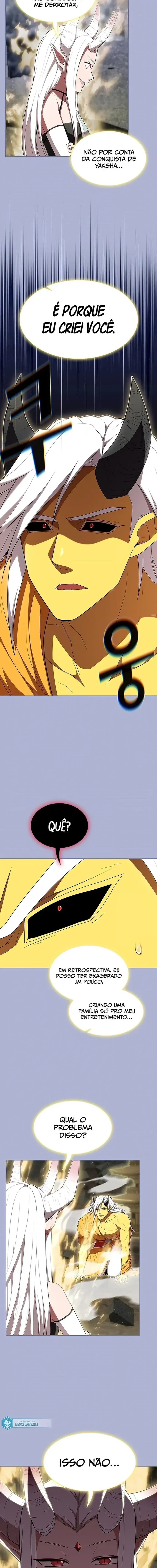 O Avançado Jogador da Torre Tutorial Capítulo 143 Página 15