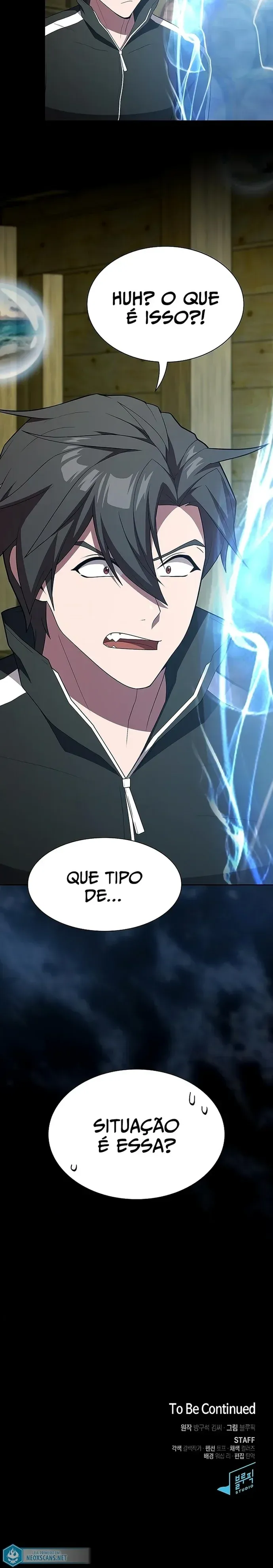 O Avançado Jogador da Torre Tutorial Capítulo 143 Página 21