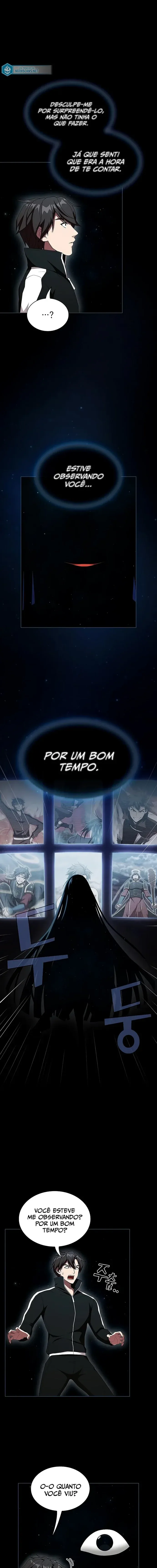 O Avançado Jogador da Torre Tutorial Capítulo 143 Página 3