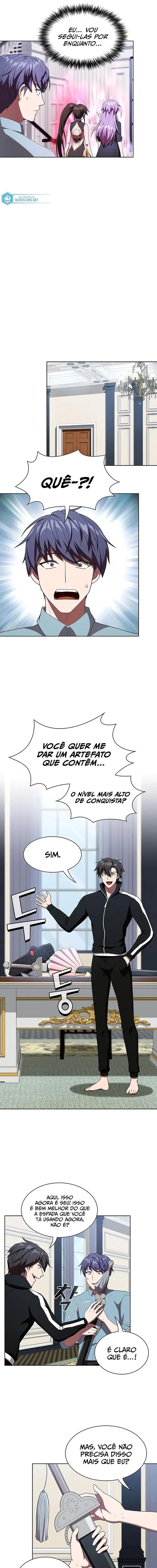 O Avançado Jogador da Torre Tutorial Capítulo 144 Página 14