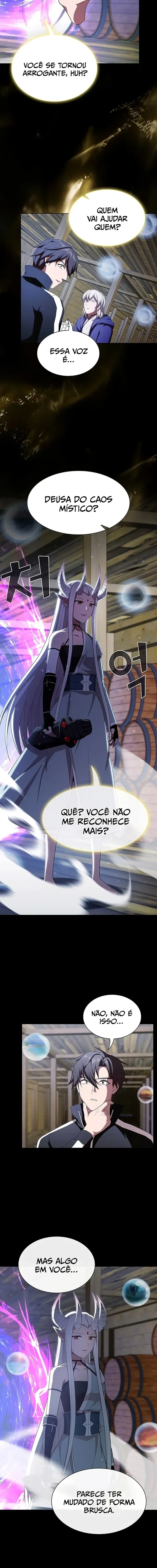 O Avançado Jogador da Torre Tutorial Capítulo 144 Página 8