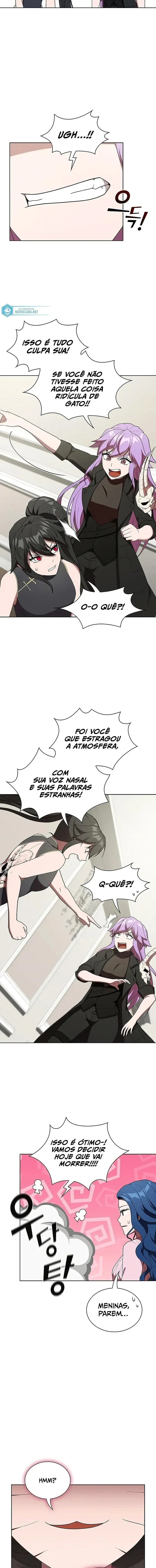 O Avançado Jogador da Torre Tutorial Capítulo 145 Página 12