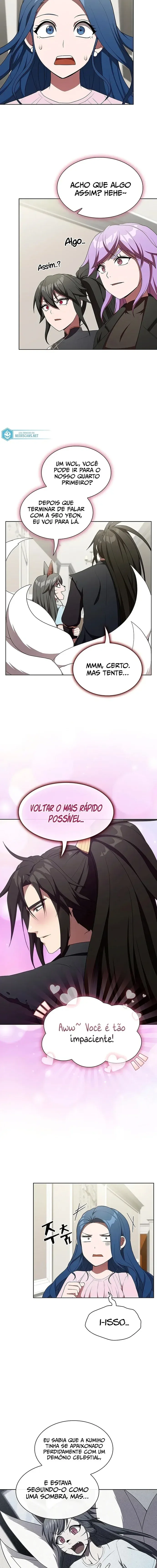 O Avançado Jogador da Torre Tutorial Capítulo 145 Página 14
