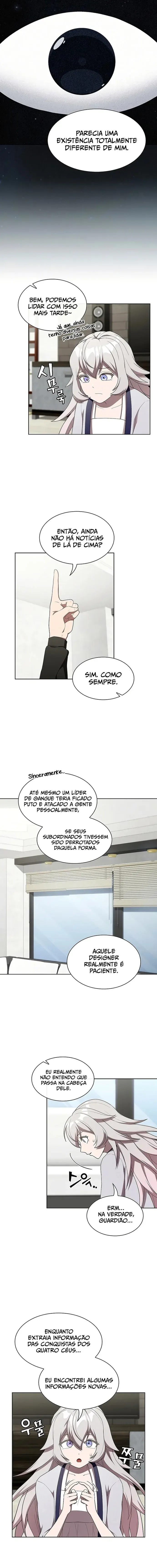 O Avançado Jogador da Torre Tutorial Capítulo 145 Página 9