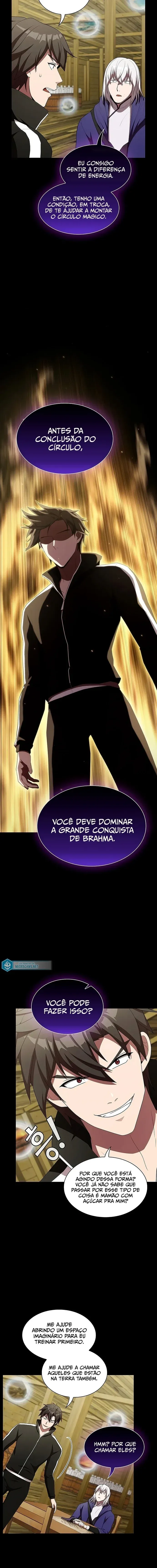 O Avançado Jogador da Torre Tutorial Capítulo 146 Página 8