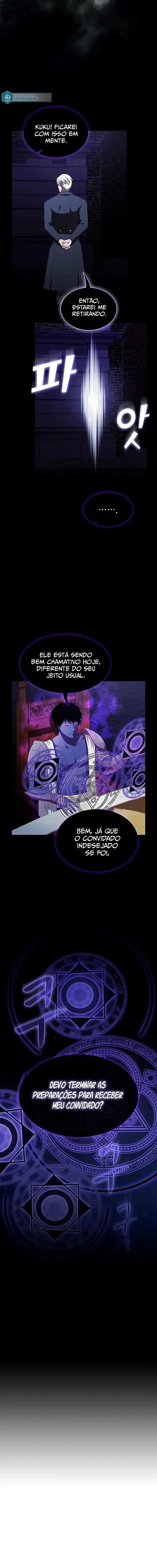 O Avançado Jogador da Torre Tutorial Capítulo 147 Página 13