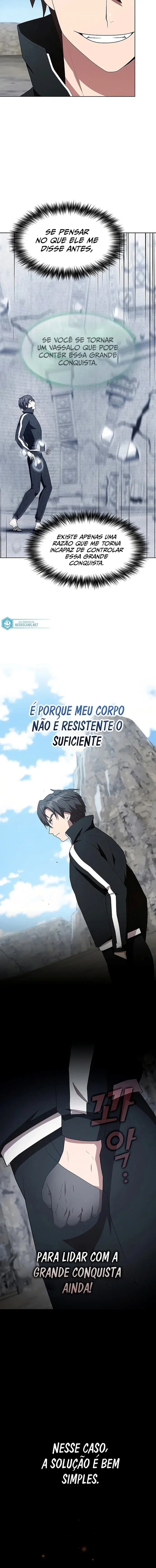 O Avançado Jogador da Torre Tutorial Capítulo 147 Página 3