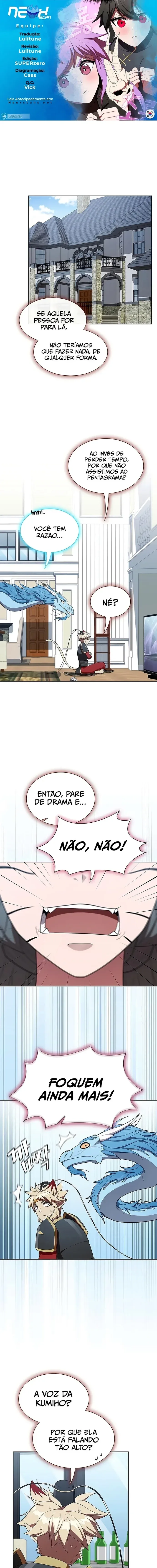 O Avançado Jogador da Torre Tutorial Capítulo 148 Página 1