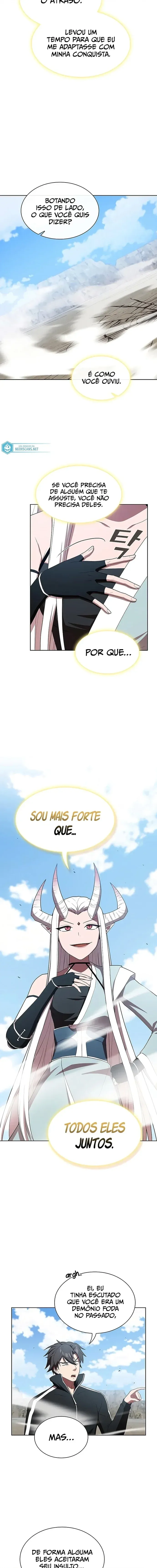 O Avançado Jogador da Torre Tutorial Capítulo 148 Página 16