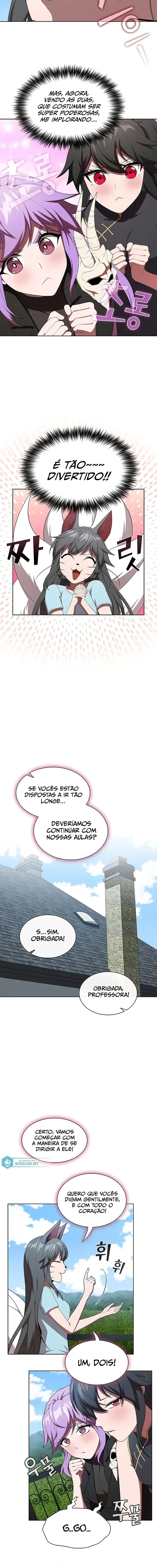 O Avançado Jogador da Torre Tutorial Capítulo 148 Página 4