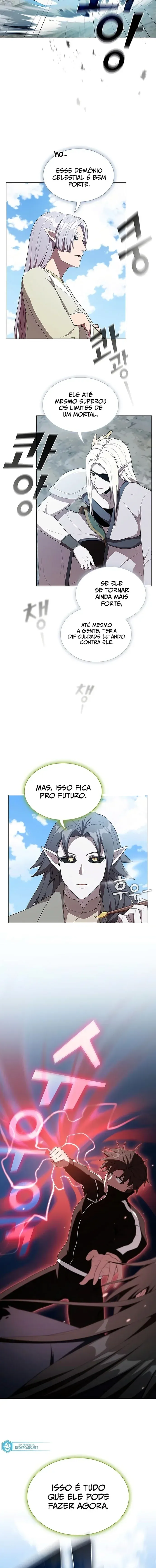 O Avançado Jogador da Torre Tutorial Capítulo 148 Página 6