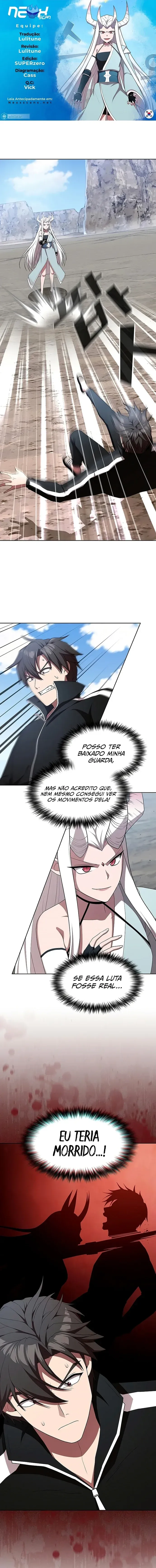 O Avançado Jogador da Torre Tutorial Capítulo 149 Página 1