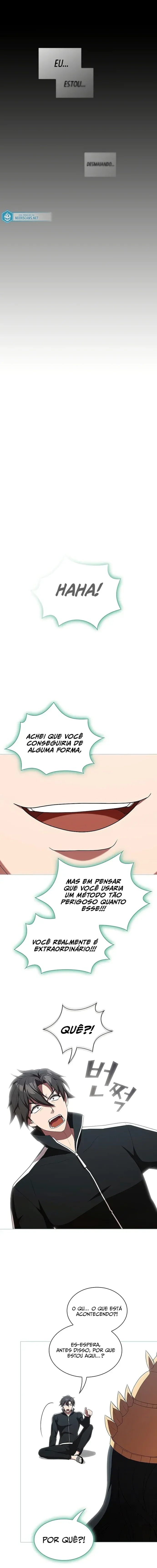 O Avançado Jogador da Torre Tutorial Capítulo 149 Página 22