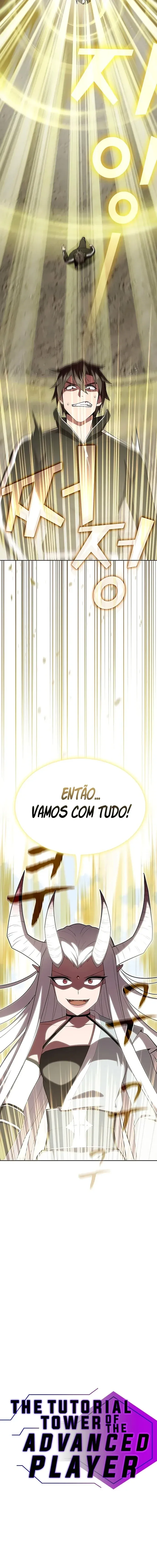 O Avançado Jogador da Torre Tutorial Capítulo 149 Página 3