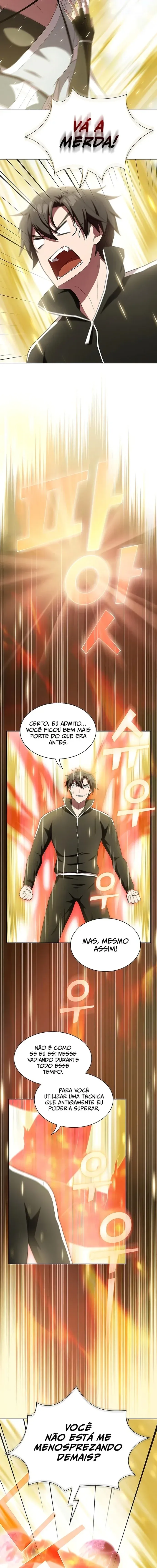 O Avançado Jogador da Torre Tutorial Capítulo 149 Página 5