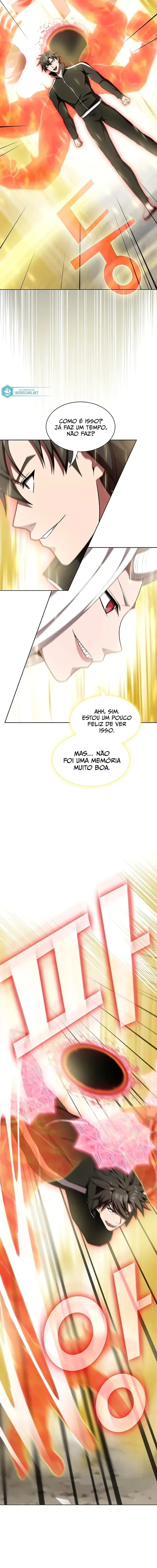 O Avançado Jogador da Torre Tutorial Capítulo 149 Página 6