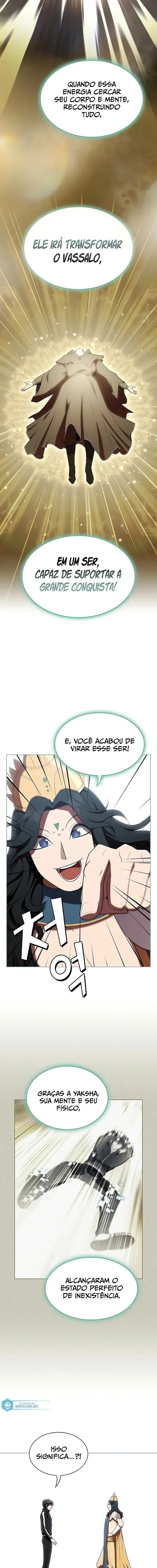 O Avançado Jogador da Torre Tutorial Capítulo 150 Página 5