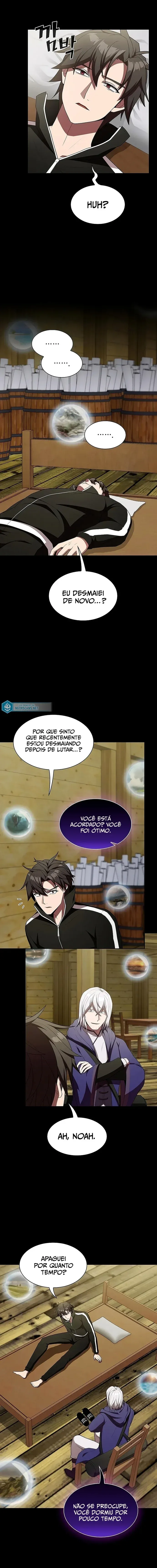 O Avançado Jogador da Torre Tutorial Capítulo 151 Página 15