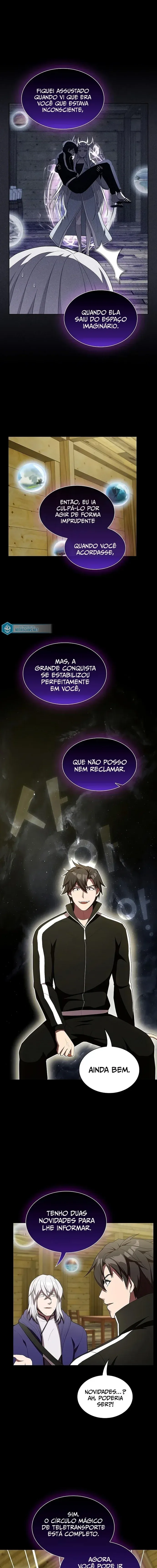 O Avançado Jogador da Torre Tutorial Capítulo 151 Página 16